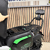 Электровелосипед Wenbox U7 45АН