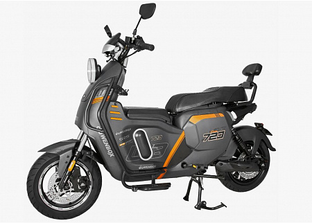 Электровелосипед Wenbox U7 30АН