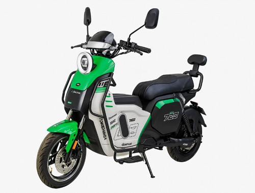 Электровелосипед Wenbox U7 45АН