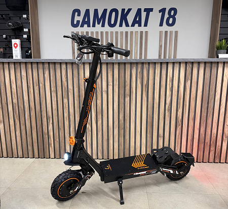 Электросамокат Kugoo Kirin F1 Pro Max