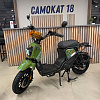 Электровелосипед Maikaolin R7