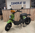 Электровелосипед Maikaolin R7