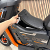 Электровелосипед Wenbox U2 Pro + 45АН