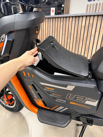 Электровелосипед Wenbox U2 Pro + 45АН