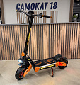 Электросамокат Kugoo G4 Max