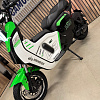 Электровелосипед Wenbox U7 45АН