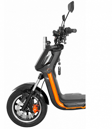 Электровелосипед Wenbox U2 45АН