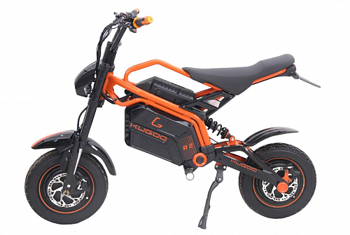 Электропитбайк Kugoo R2