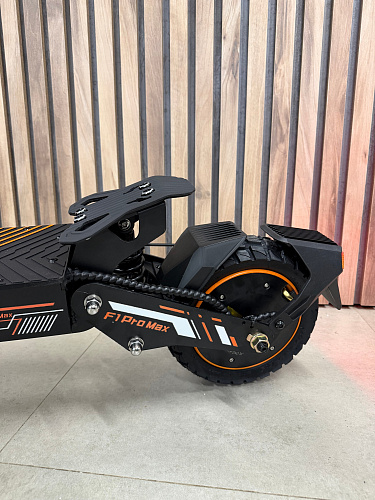 Электросамокат Kugoo Kirin F1 Pro Max