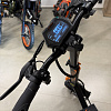Электросамокат Kugoo Kirin F1 Pro