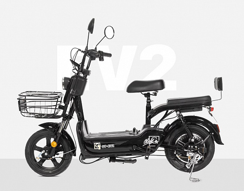 Электроскутер GT EV2