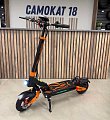 Электросамокат Kugoo Kirin MAX SPEED PRO 13 AH