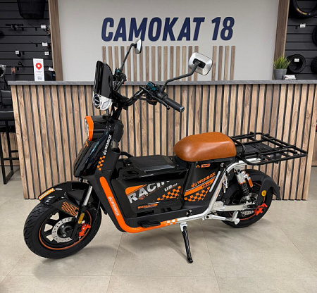 Электровелосипед Wenbox U8 Pro 45АН