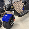 Электроскутер Trike GT X7 Pro трехколесный